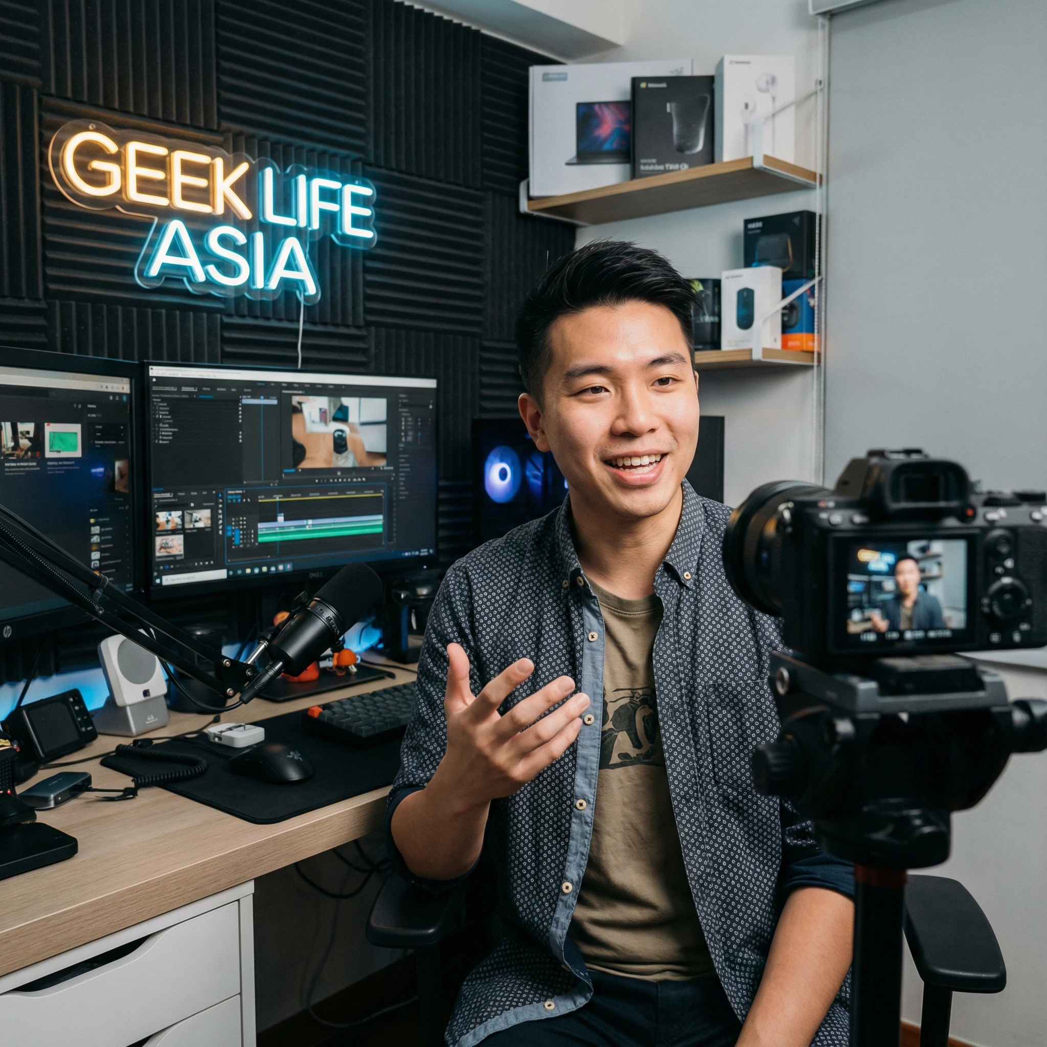 Hello everyone, this is Tim.At this very moment, we've finally got our hands on the machine you've all been demanding.
Looking at the specs alone, it's absolutely insane: 8K 60fps,full-frame, and a heat dissipation structure that completely defies logic for a body this size. But to verify its true performance in extreme conditions, we didn't settle for a simple studio review.Instead, we made a bold decision—we dragged the entire team to a snowy mountain at minus 30 degrees.